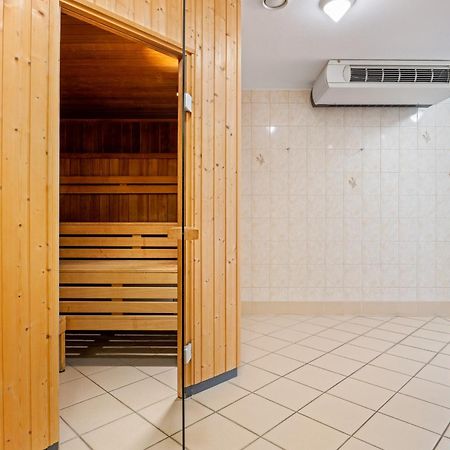 Seehof Seehof 212 Heringsdorf  Eksteriør billede